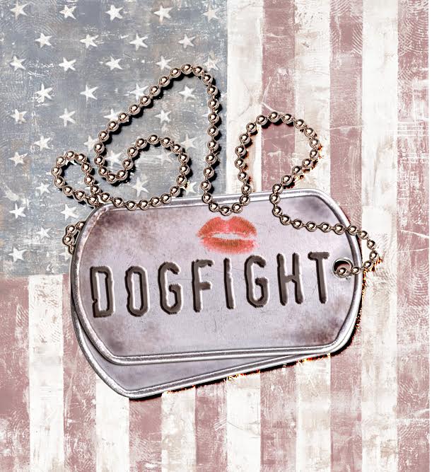Pierrot Productions’ Dogfight at the Kelsey&nbsp;Theatre